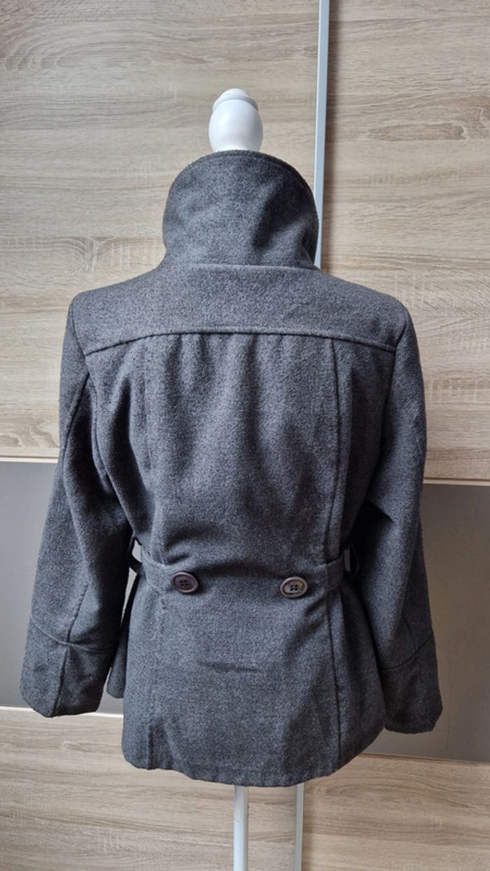 Manteau. - photo numéro 2
