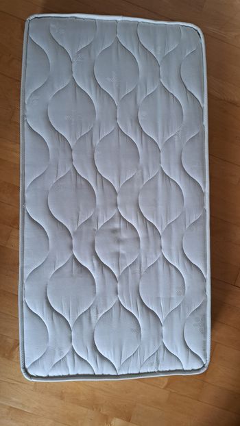 Matelas bébé