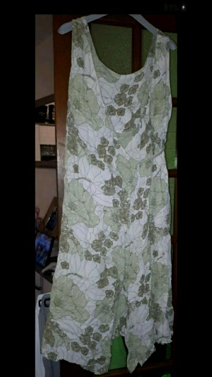 🤰Robe de grossesse