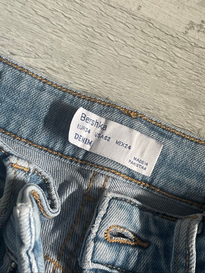 Lot de deux pantalon patte d’éléphant (flare) - photo numéro 6