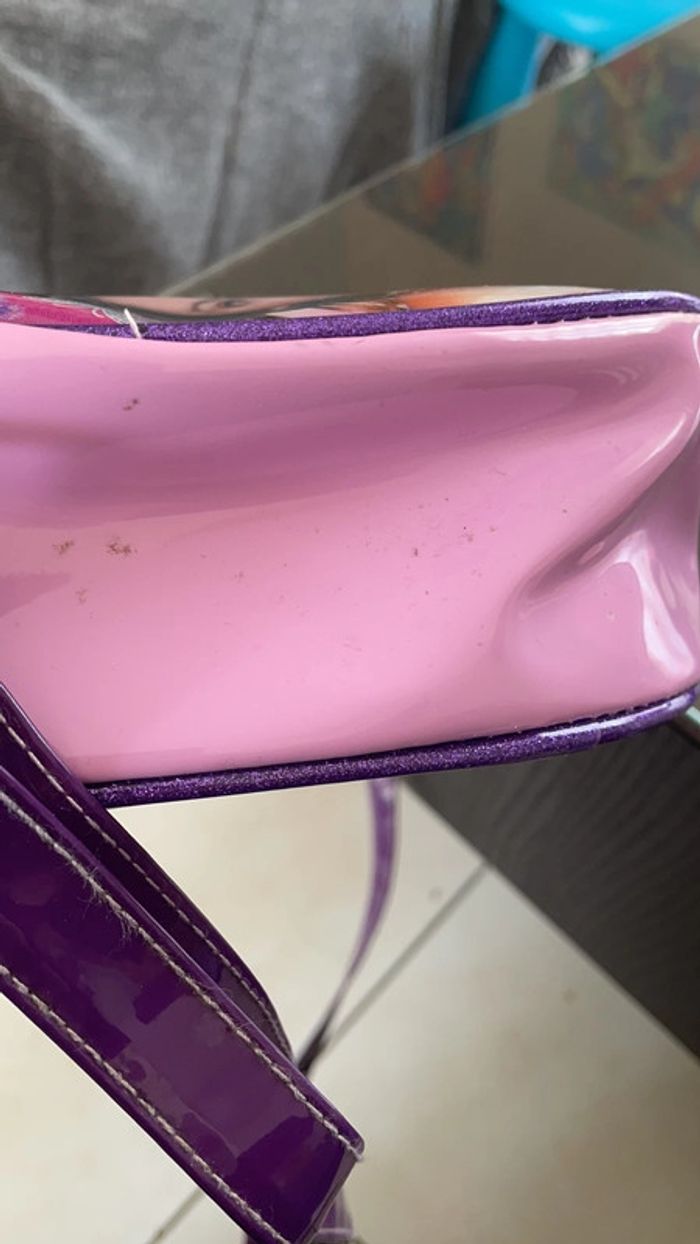 Sac Violetta - photo numéro 6