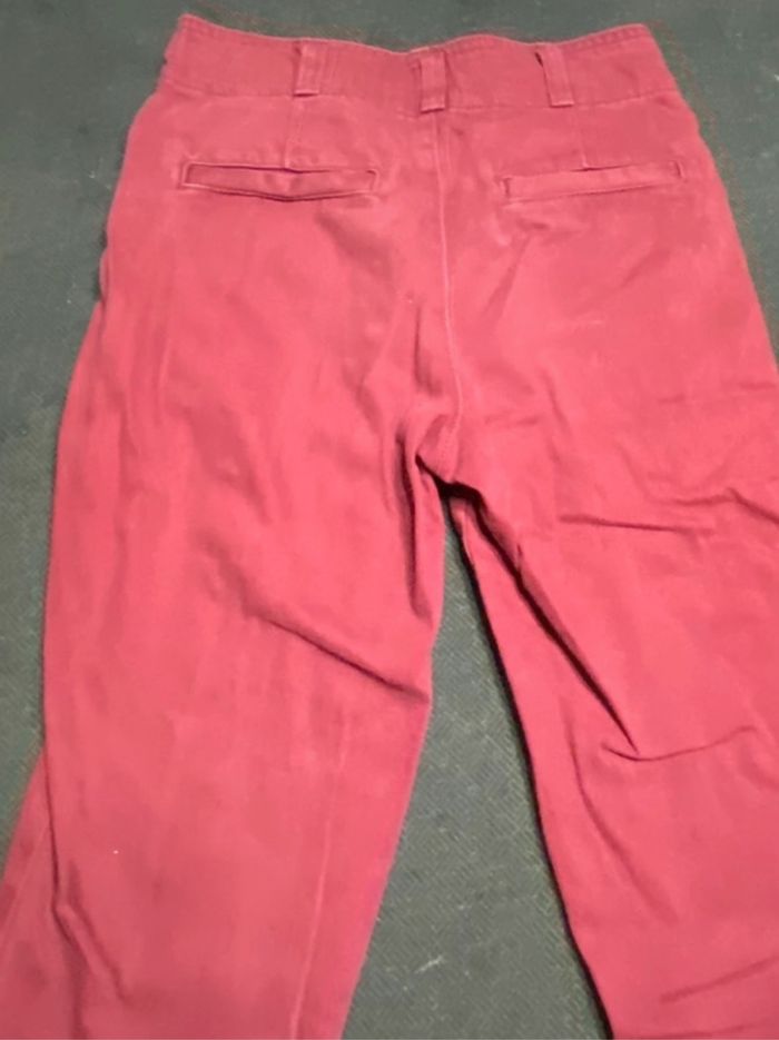 Jean Mom Kiabi T.12 ans - photo numéro 2