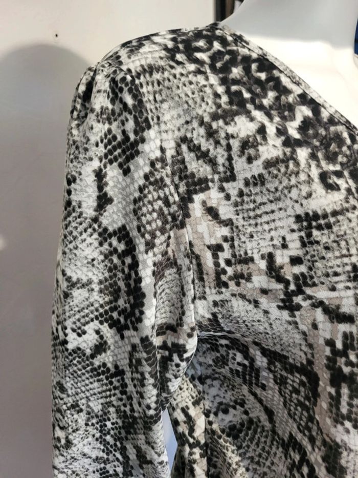 Robe légère - photo numéro 4