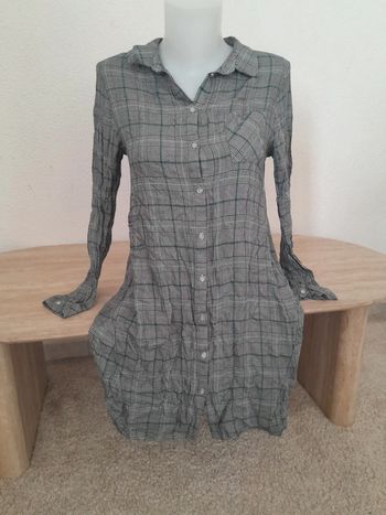 Robe chemise 💫Kiabi 💫Taille 38💫