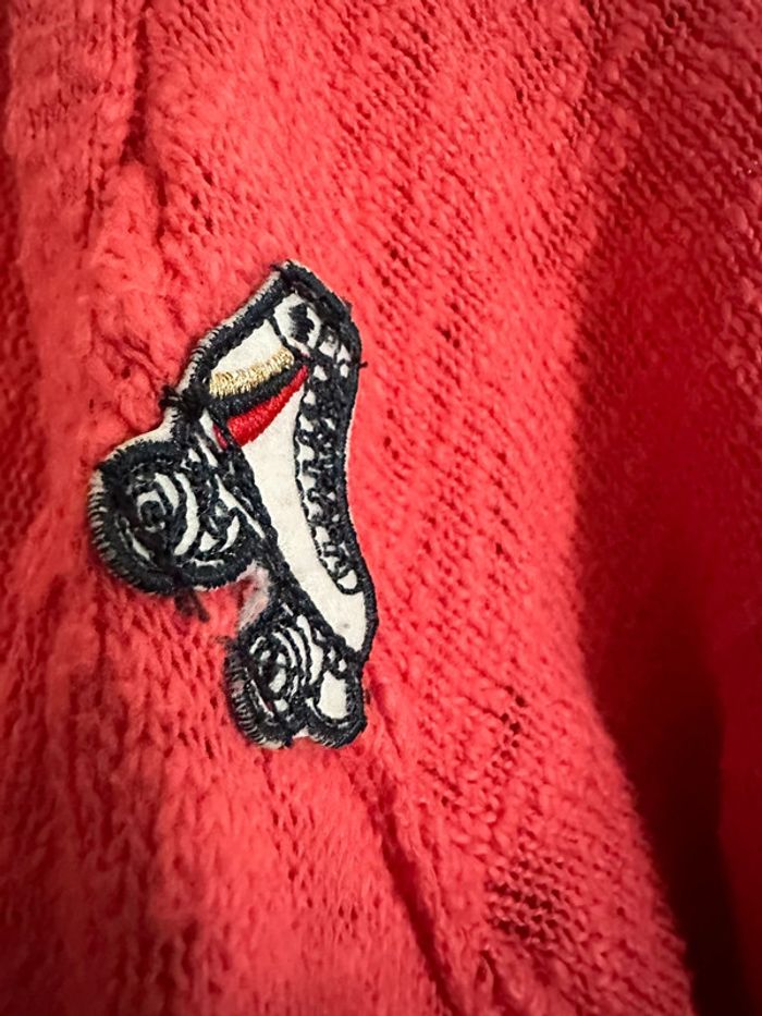 Gilet Tape à l’œil - photo numéro 3