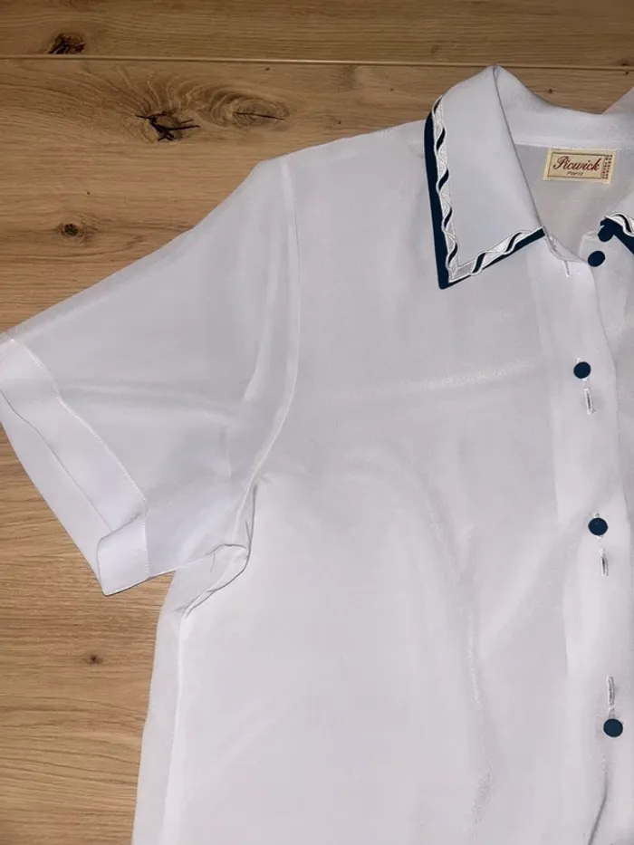 Blouse femme - photo numéro 2