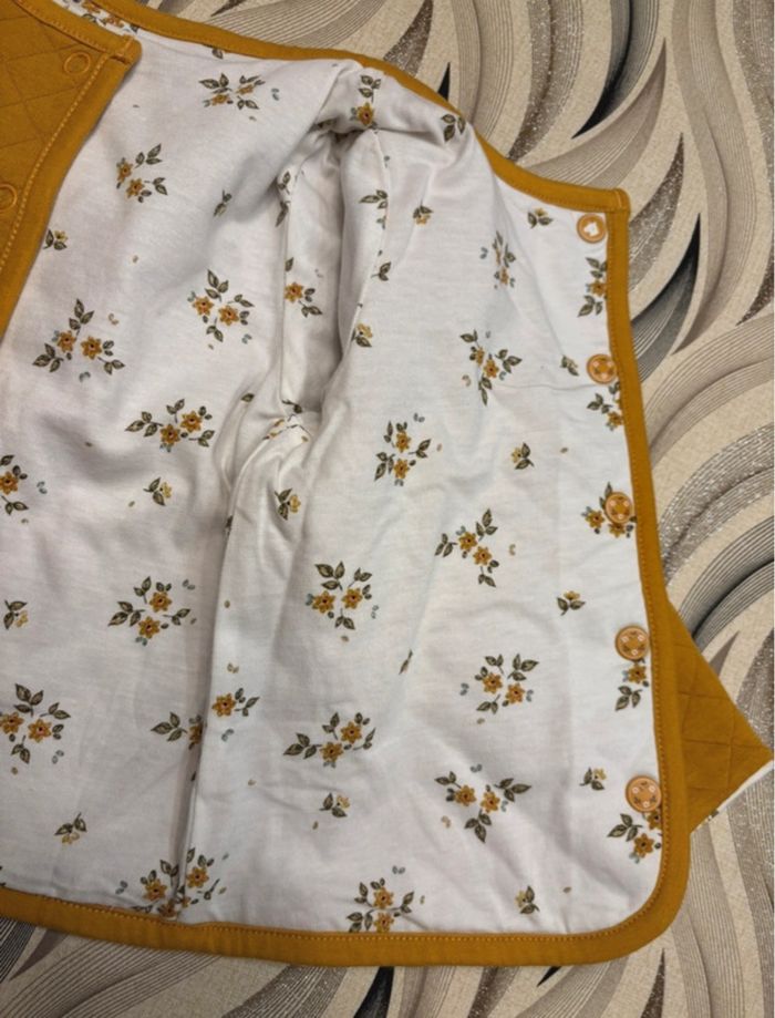 Ensemble 2 pièces - Taille 18 mois 80 cm - photo numéro 9