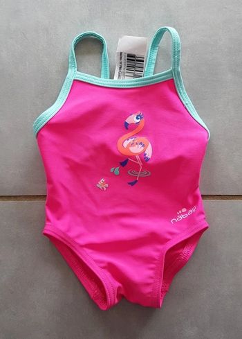 Maillot de bain 6 mois