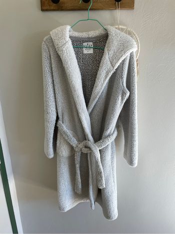 Robe de chambre