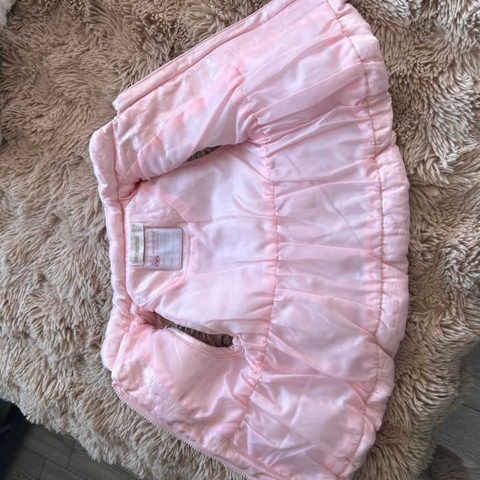 Veste sans manches - photo numéro 2