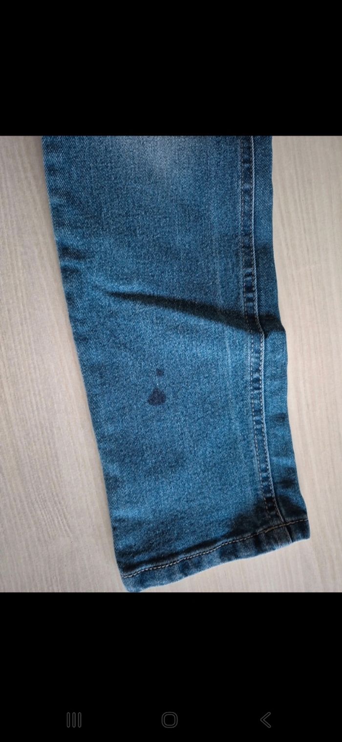 Ensemble de jeans - photo numéro 4