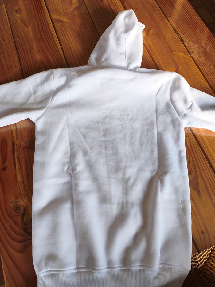 Sweat One piece - photo numéro 4