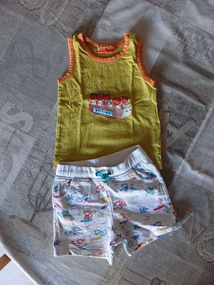Ensemble DPAM