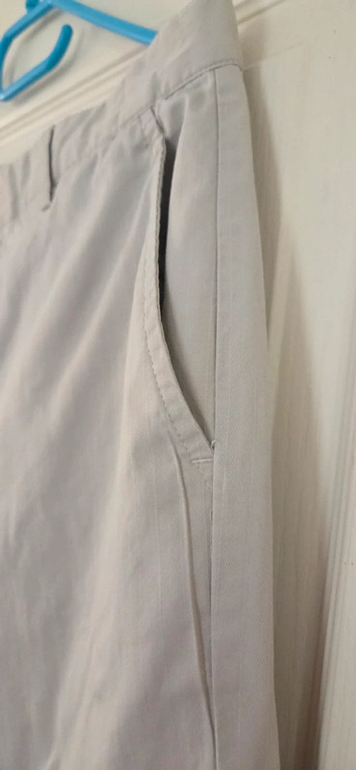 Pantalon Jules collection taille 42 - photo numéro 4