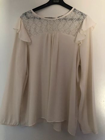 Blouse H&M