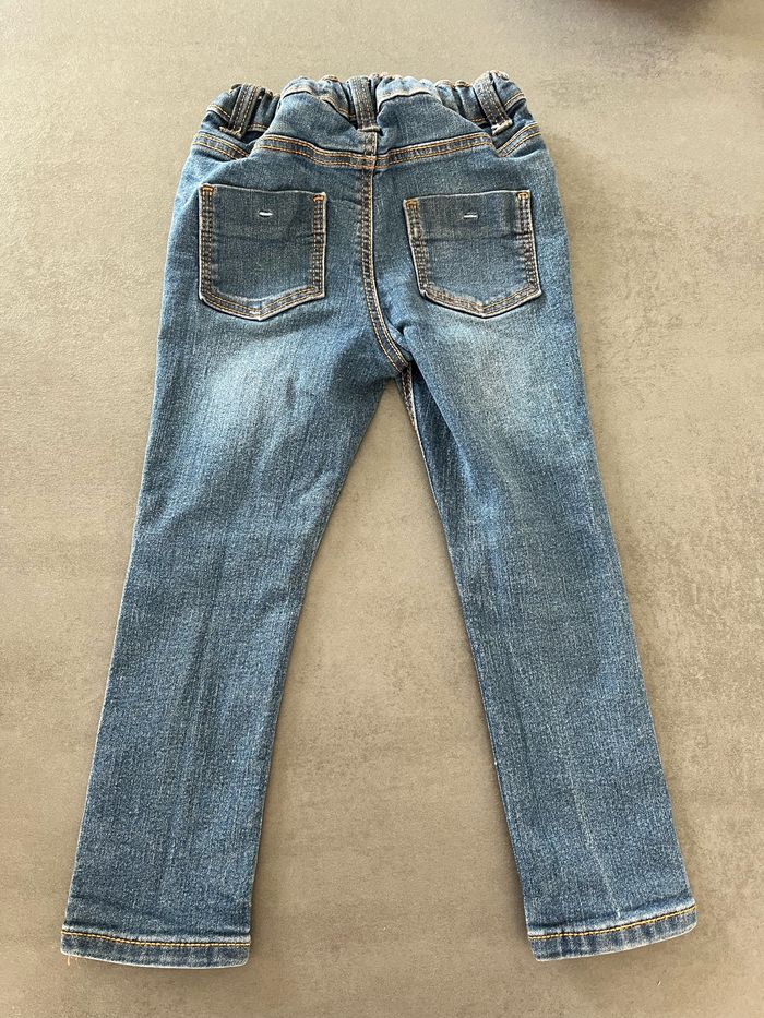 Jean 36 mois Kiabi - photo numéro 3