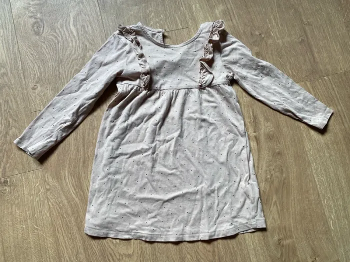Robe 36 mois
