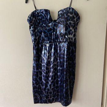 robe soirée zara