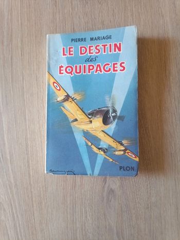 Le destin des équipages.