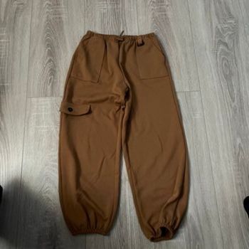 Pantalon cargo