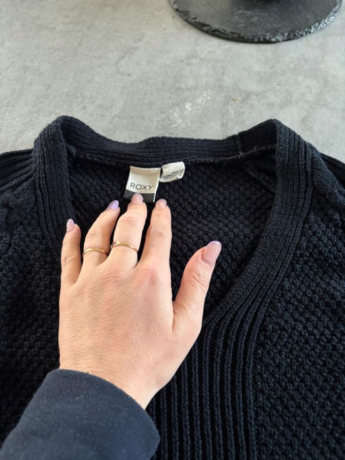 Robe pull - photo numéro 2