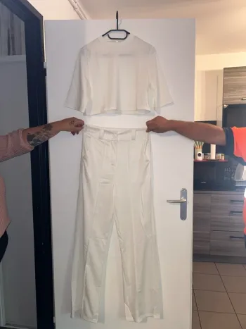 Ensemble femme
