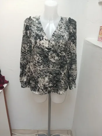 Blouse T36