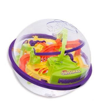 Boules Perplexus original