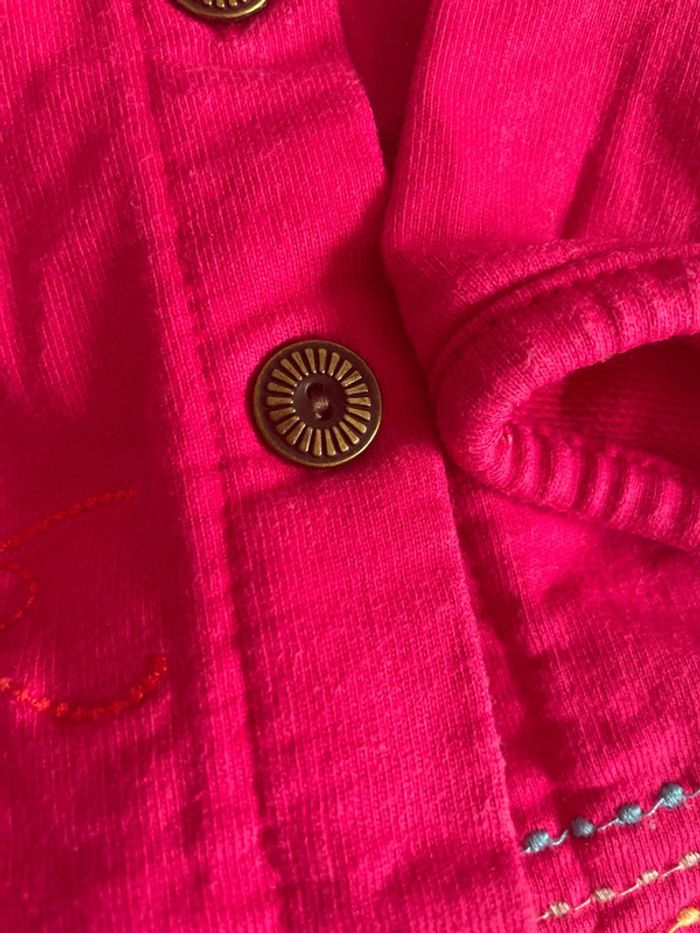 Ensemble rose - photo numéro 3