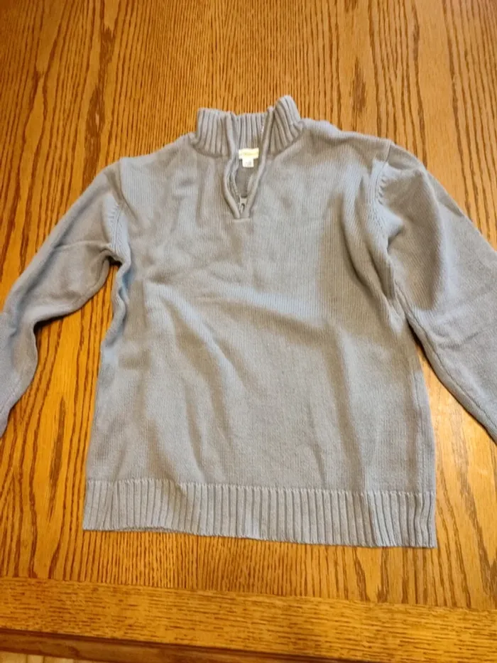 Pull Verbaudet 8 ans