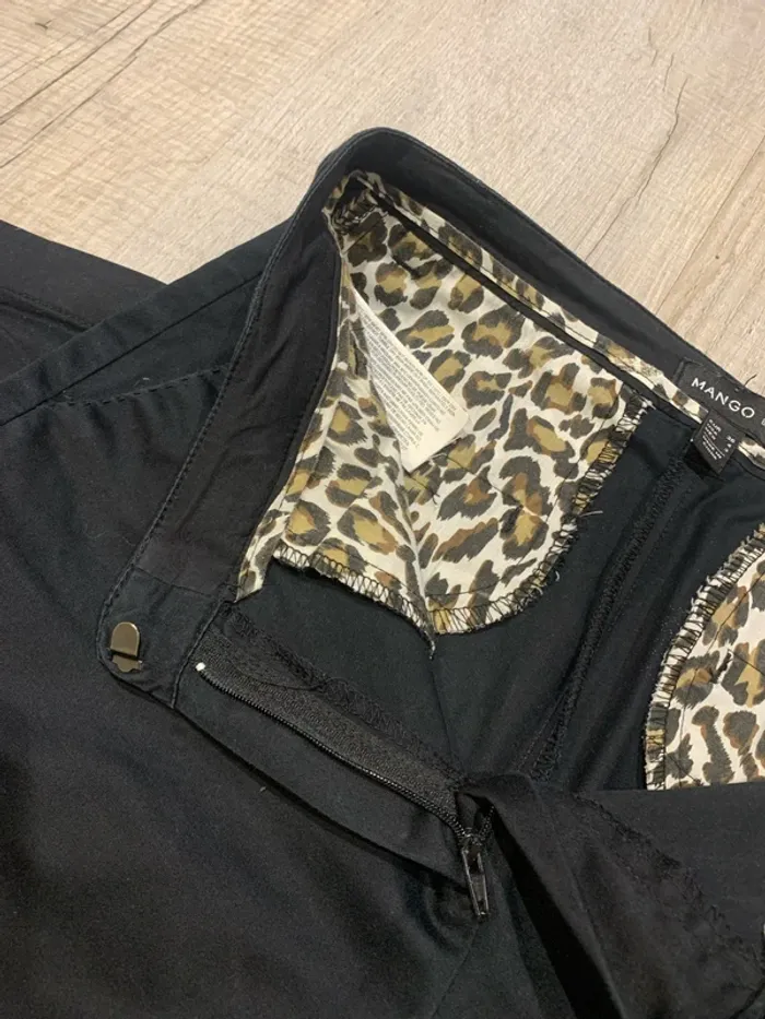 Pantalon MANGO - photo numéro 5