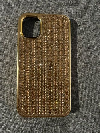 Coque iPhone 11