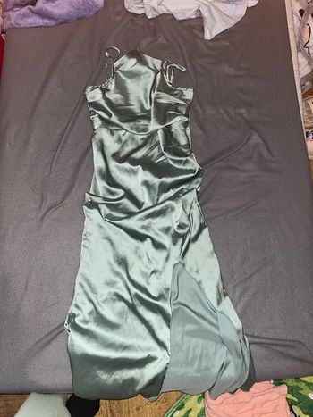 Robe cérémonie