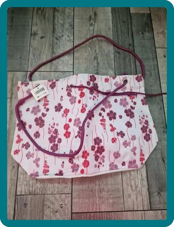 Petit sac Yves rocher