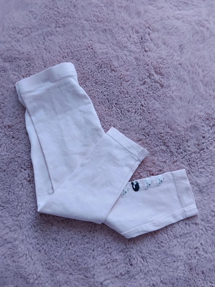 Pantalon 12-24 mois