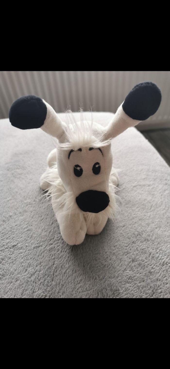Peluches Asterix - photo numéro 2