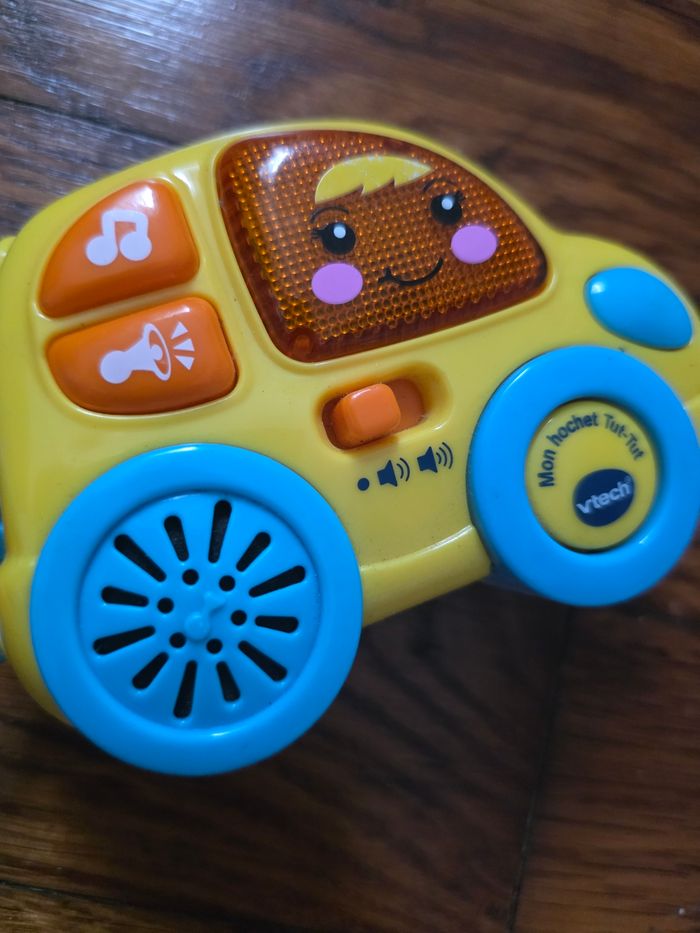 VTECH bébé - photo numéro 2