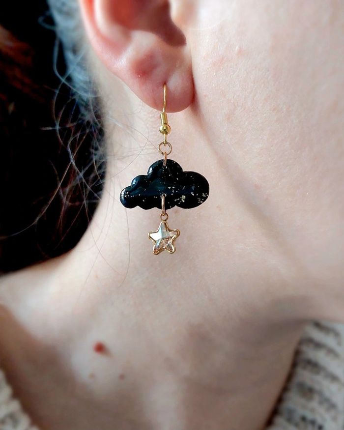 Boucles astrales - photo numéro 2