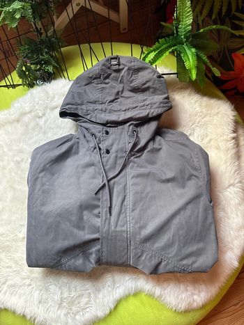Blouson gris Homme - Taille L - H&M