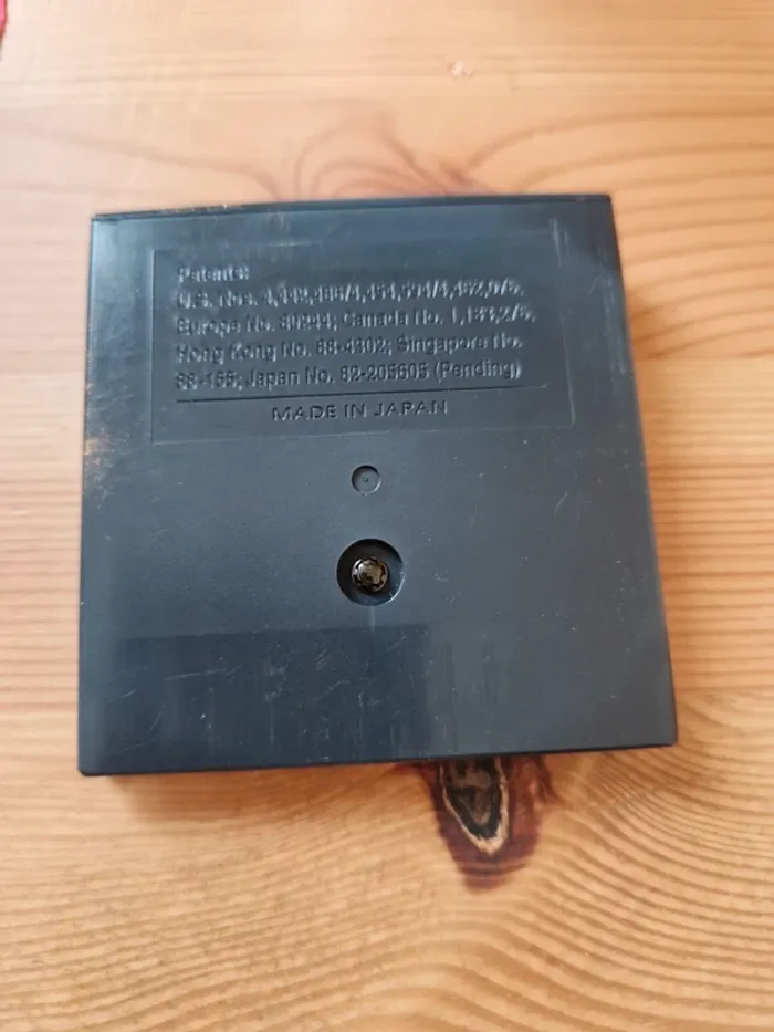 Jeu Stargate Sega Game Gear - photo numéro 2