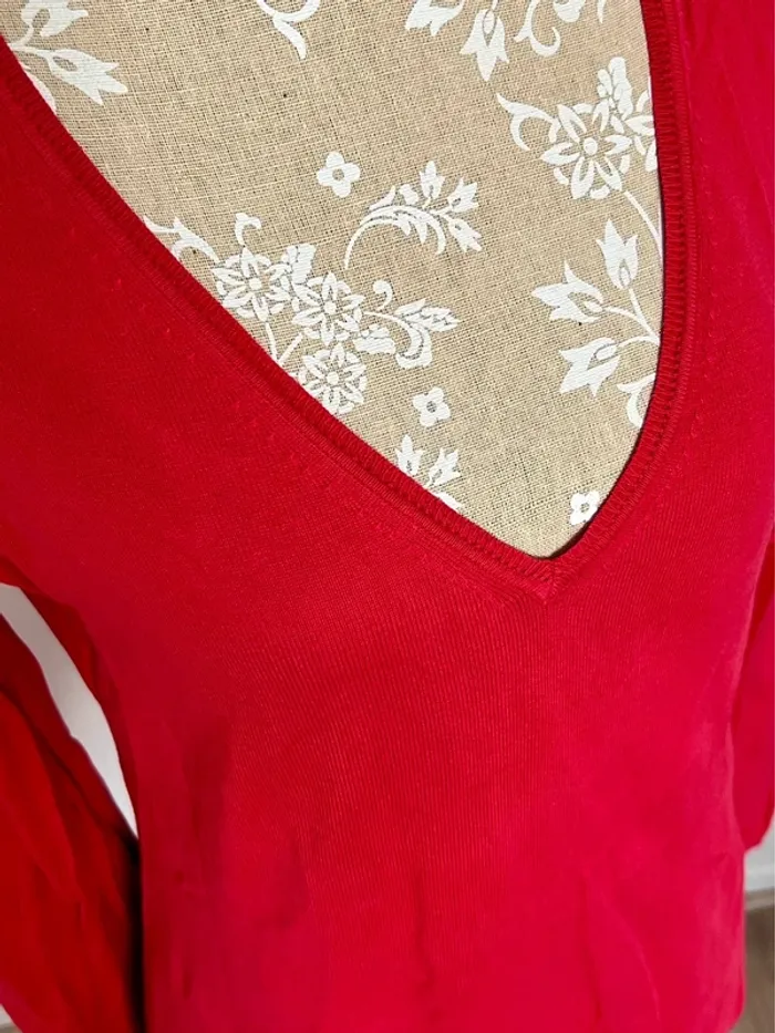 Pull taille 40 Massimo Dutti - photo numéro 2