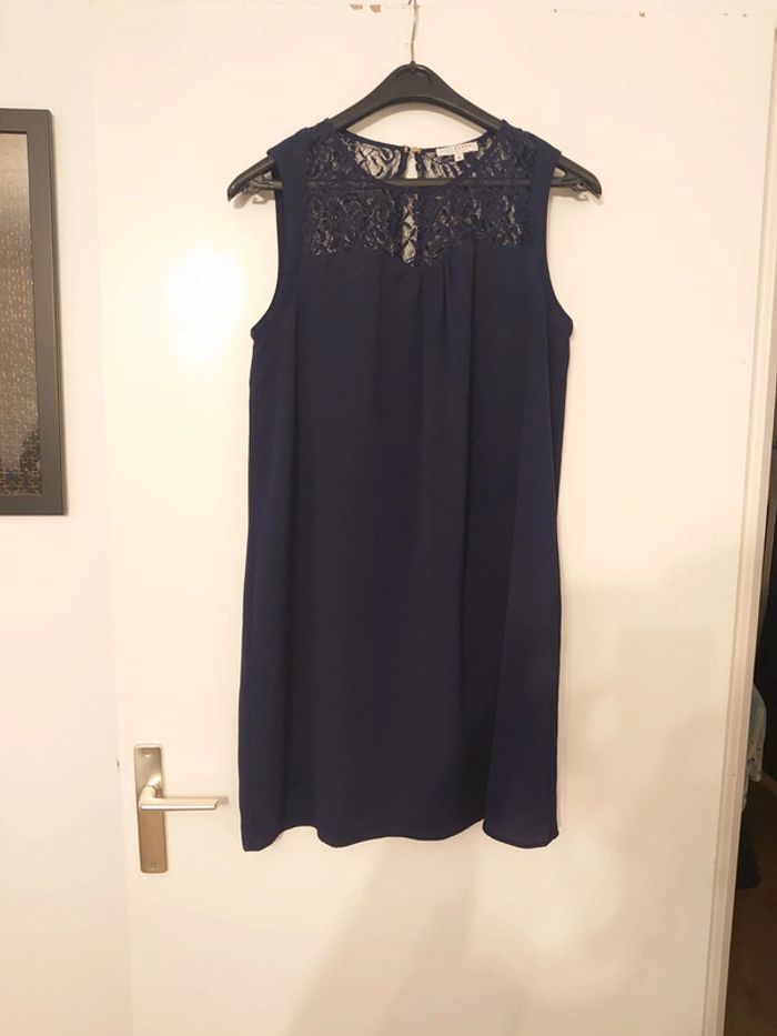Robe fluide