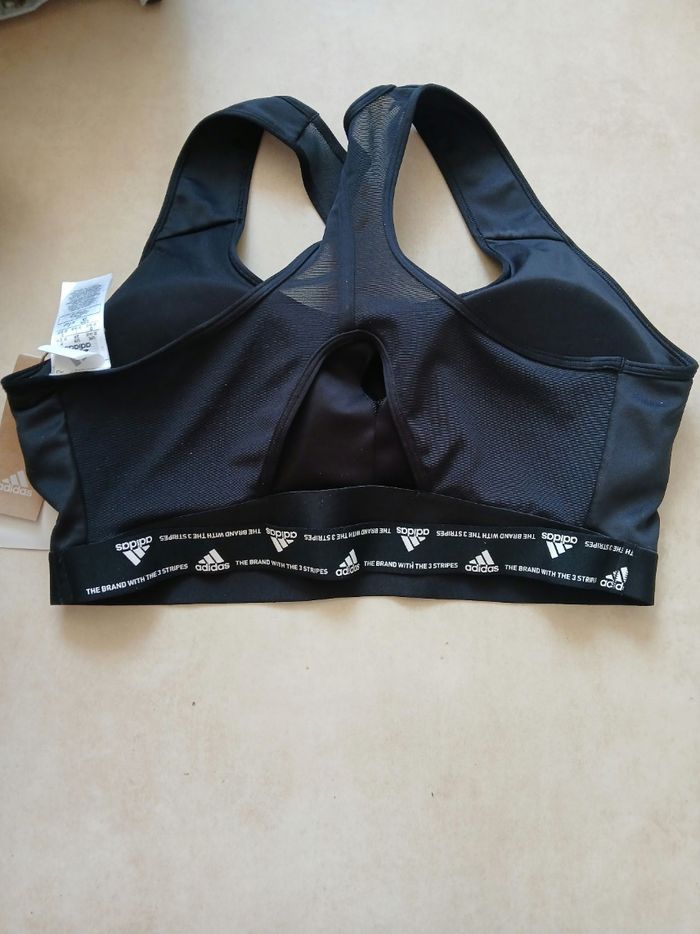 Brassière adidas - photo numéro 5