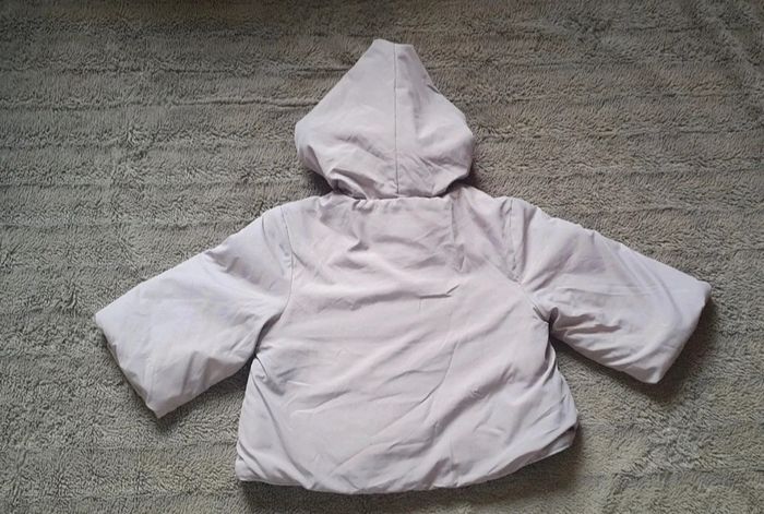 Manteau taille 18mois - photo numéro 4
