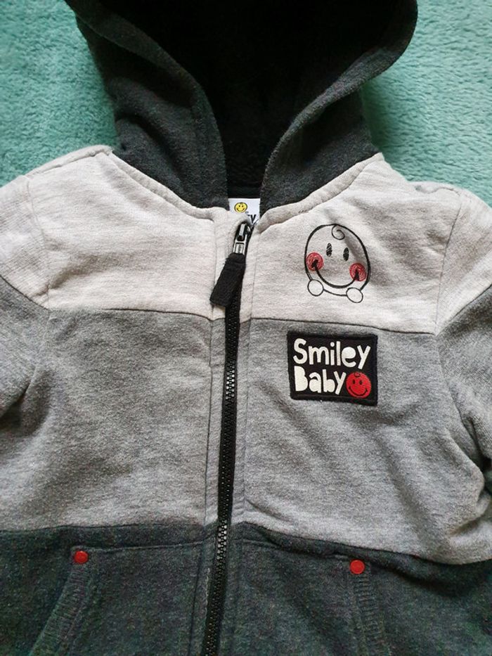 Tres jolie veste 23 mois - photo numéro 2