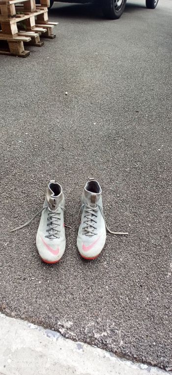 Chaussures de rugby p38