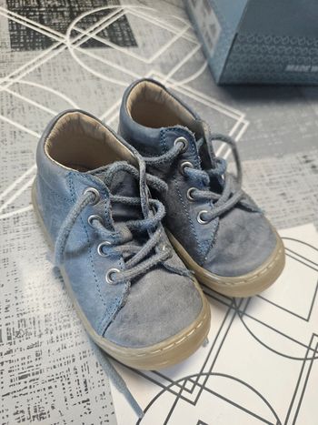 Chaussures bellamy