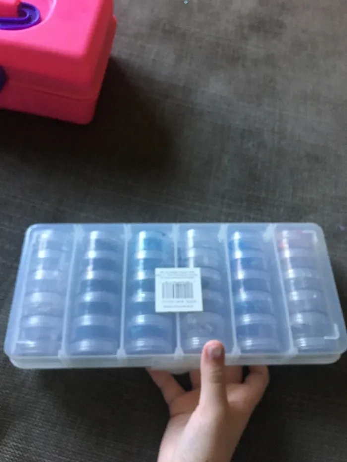 Perles - photo numéro 10