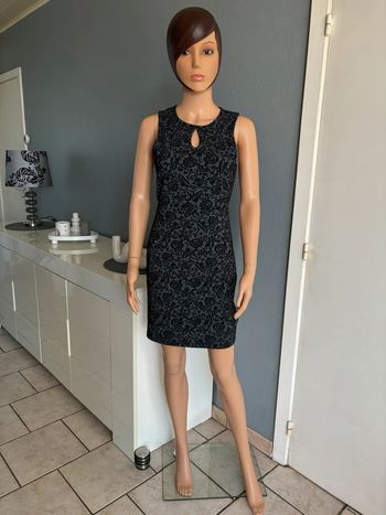 Robe chic