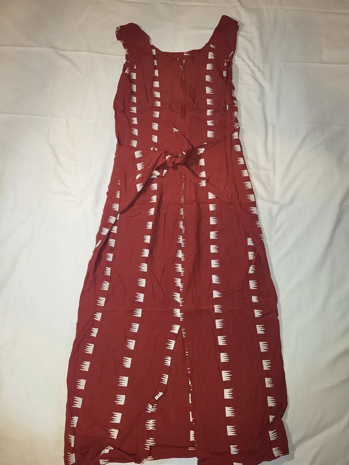 Belle robe longue ! - photo numéro 2